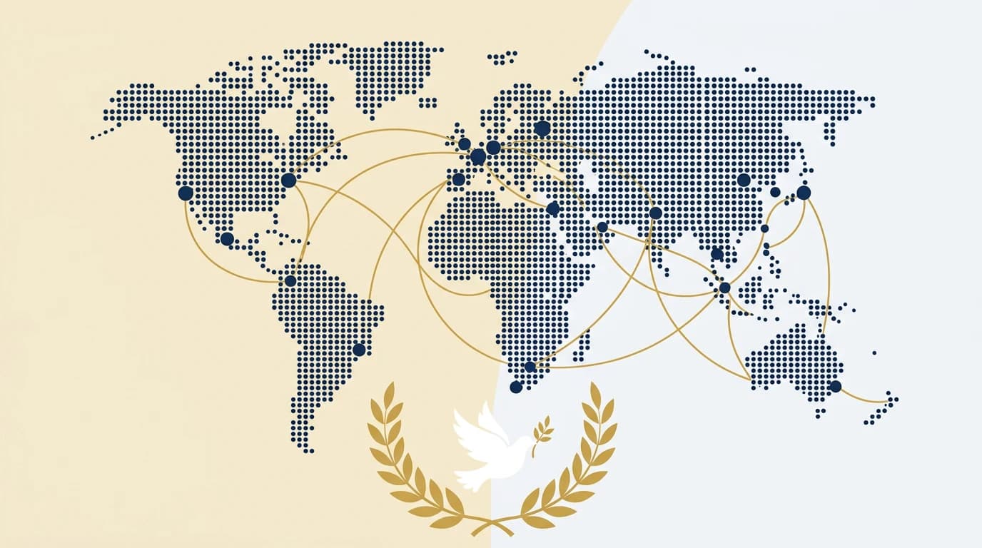 M.A. Political Science & IR