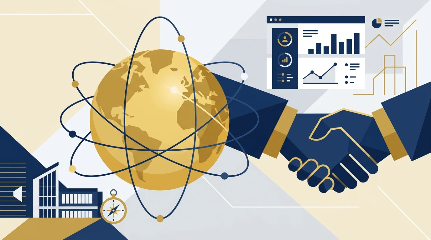 MBA – International Management