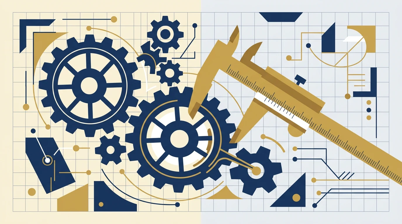M.Sc. Quality Engineering and Management